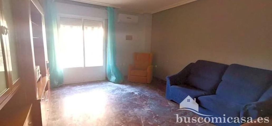 Piso en venta en Linares, Calle Tetuán, 23700 photo 0