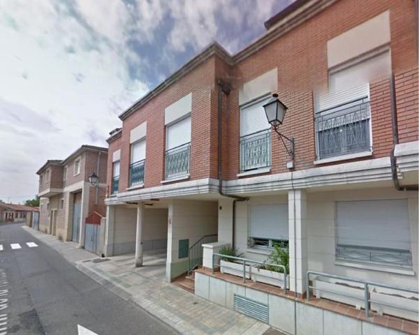 Piso en venta en Palencia photo 0