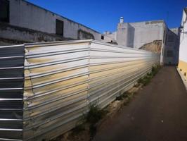 Terreno en venta en Sanlúcar de Barrameda, Barrio Alto photo 0