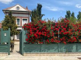 Adosada en venta en Grijota photo 0