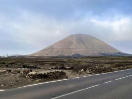 Terreno en venta en Tinajo, Mancha Blanca photo 0