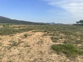 Terreno en venta en Salinas, Alt Vinalopo - Salinas photo 0