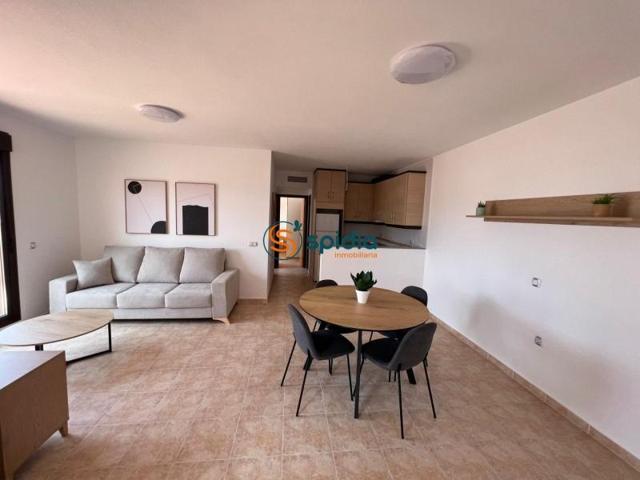 Apartamento en venta en Águilas, Collado bajo photo 0