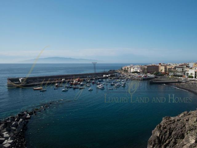 Apartamento en venta en Santa Cruz de Tenerife, Calle la Barca, 38687 photo 0