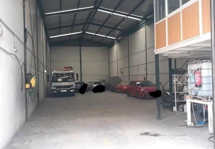 Nave industrial en venta en Vélez-Málaga, Vélez Málaga photo 0