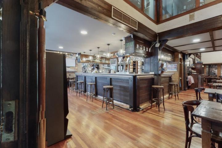 Local comercial en venta en Aizoáin, Polígono Plazaola photo 0