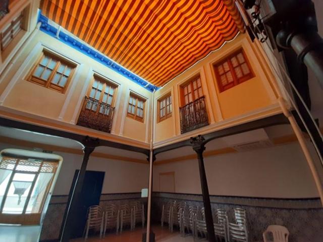 Adosada en venta en Almagro, Almagro photo 0