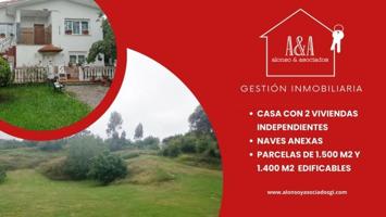 Chalet en venta en Llanes, Oriente photo 0