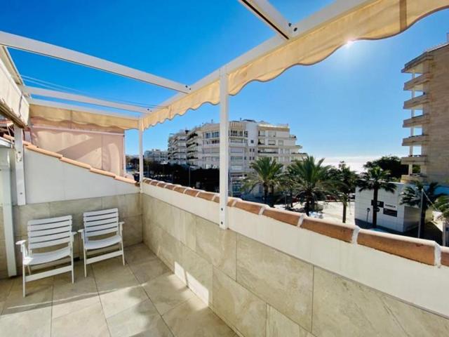 Duplex en venta en Marbella, Marbella - Marbella Centro photo 0