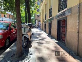 Parking en venta en Madrid, Calle de Ayala, 28001 photo 0