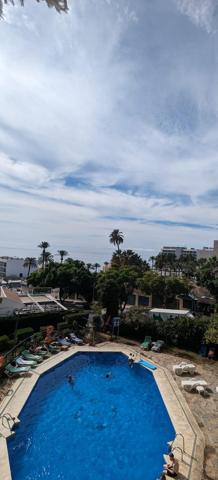 Apartamento en venta en Benalmádena, Benalmádena Costa photo 0