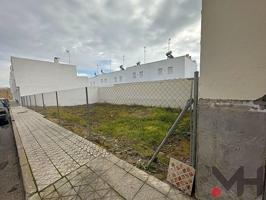 Terreno en venta en El Viso del Alcor, Calle Beatriz Ramírez de Mendoza, 41520 photo 0