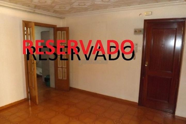 Piso en venta en Elche, Plaza Madrid photo 0