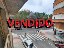 Piso en venta en Elche, Plaza Madrid photo 0