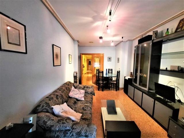Piso en venta en Elche, Carrus photo 0