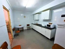 Piso en venta en Elche, Plaza Obispo Siuri photo 0