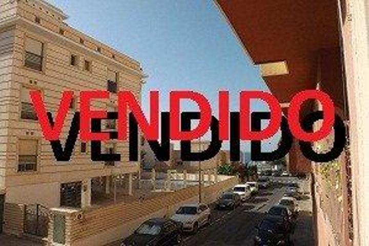 Piso en venta en Santa Pola, Santiago bernabeu photo 0