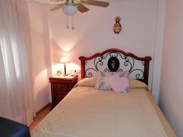 Piso en venta en Elche, Corazon de Jesus photo 0