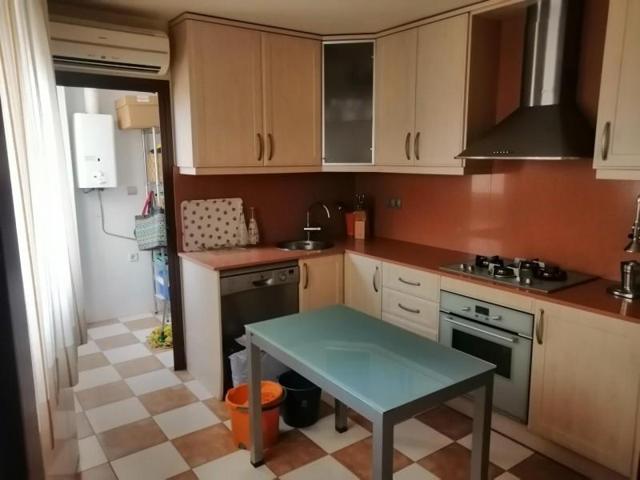 Piso en venta en Elche, Plaza Obispo Siuri photo 0