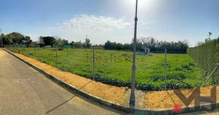 Terreno en venta en Carmona, Urbanizacion ventanal bajo, 41410 photo 0