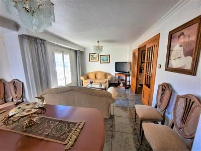 Piso en venta en Elche, Plaza Obispo Siuri photo 0