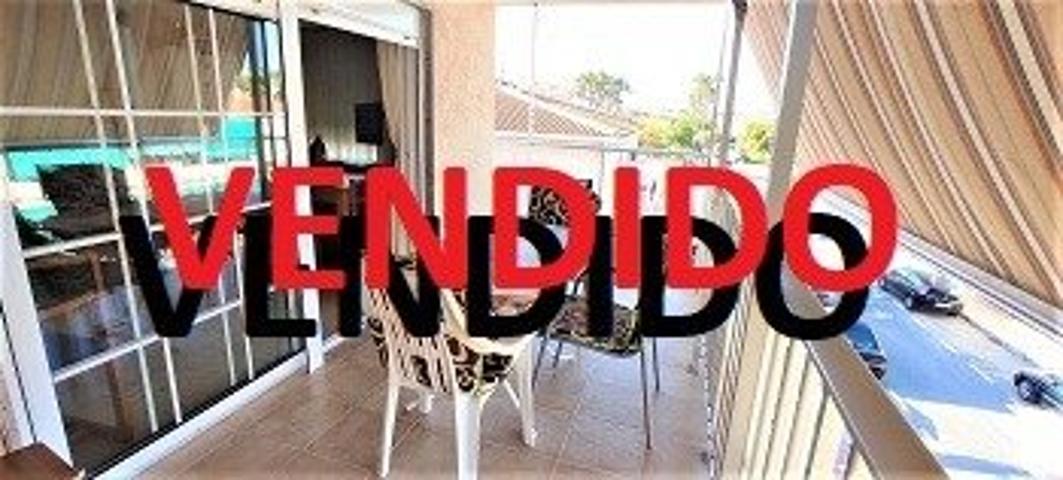 Piso en venta en Santa Pola, Gran playa photo 0