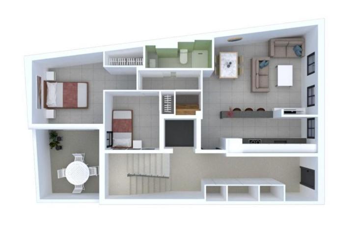 Terreno en venta en Córdoba, Barrio del Naranjo photo 0