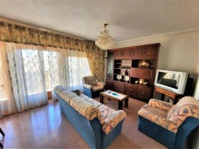 Piso en venta en Elche, Plaza Obispo Siuri photo 0