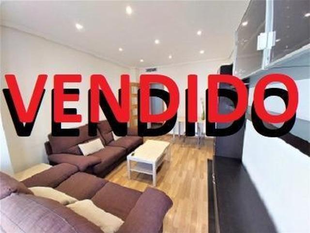 Piso en venta en Elche, Carrus photo 0