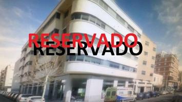 Piso en venta en Elche, Plaza Crevillente photo 0