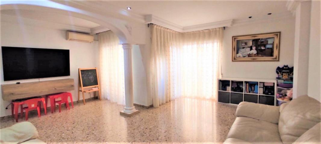 Piso en venta en Elche, Sector Quinto photo 0