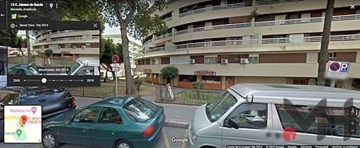 Local comercial en venta en Marbella, Calle Alonso de Bazán, 29602 photo 0