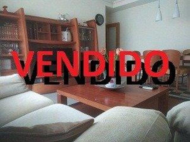 Piso en venta en Elche, Universidad - Ciudad deportiva photo 0