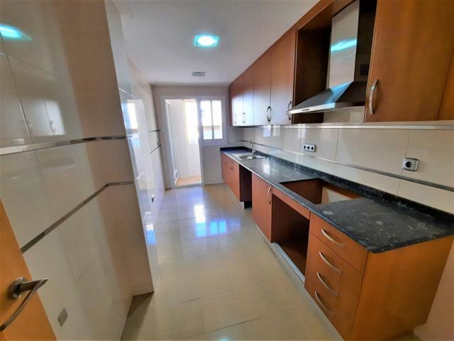 Piso en venta en Elche, Sector Quinto photo 0