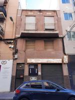 Edificio en venta en Elche, Plaza Crevillente photo 0