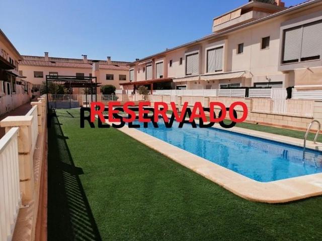 Piso en venta en Elche, Universidad - Ciudad deportiva photo 0