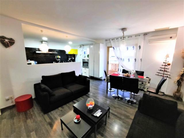 Piso en venta en Elche, Universidad - Ciudad deportiva photo 0