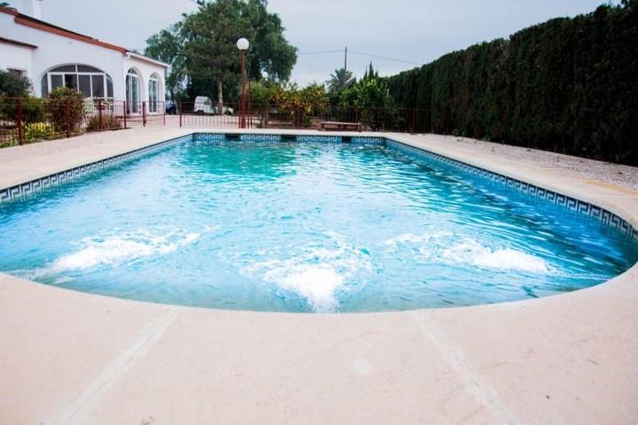 Chalet en venta en Elche, XLas bayas photo 0