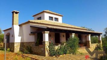 Casa con terreno en venta en Las Navas de la Concepcion, De las navas a puebla de los infantes, 41460 photo 0