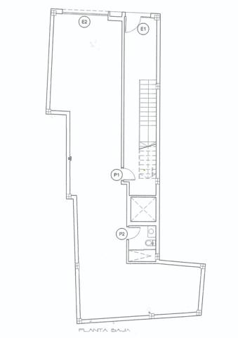 Casa en venta en Elche, Raval - Puertas Coloradas photo 0