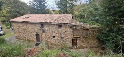 Chalet en venta en Arbúcies photo 0