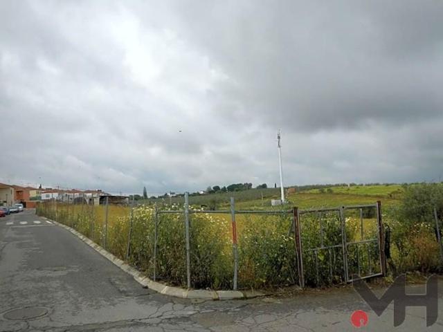 Terreno en venta en Albaida del Aljarafe, Avenida de la Cruz, 41809 photo 0