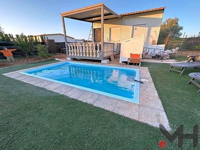 Casa con terreno en venta en Dos Hermanas, Carretera de Isla Menor, 41703 photo 0