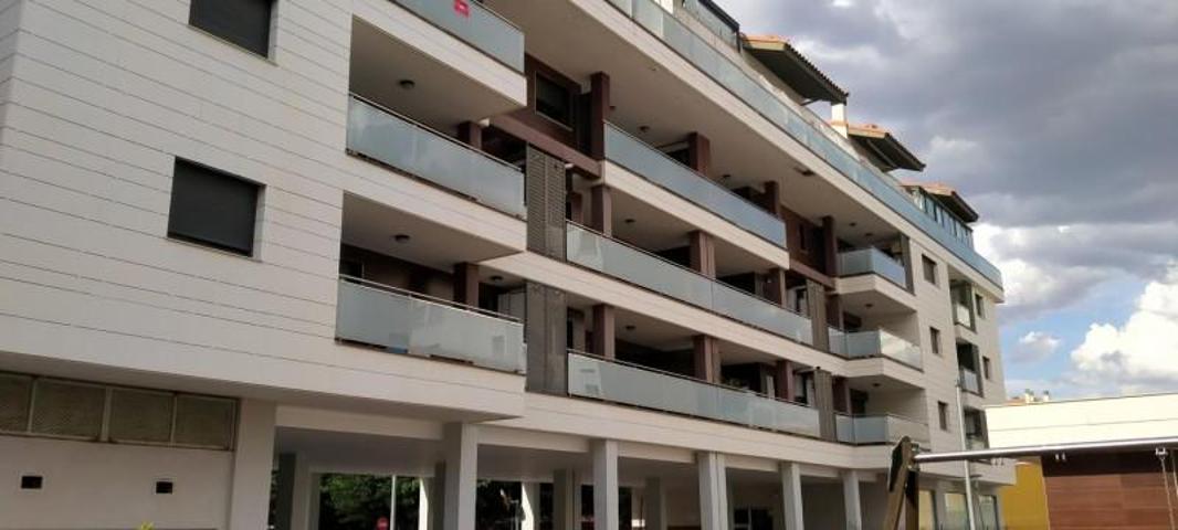 Piso en venta en Calatayud, Calle Arquitecto Medarde, 50300 photo 0