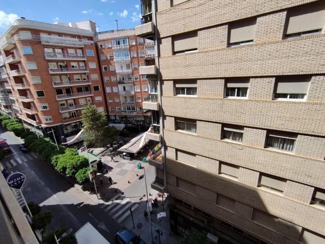 Piso en venta en Murcia, Gran Via photo 0