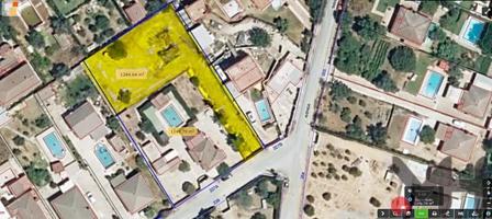 Terreno en venta en La Rinconada, Camino Clavel, 41309 photo 0