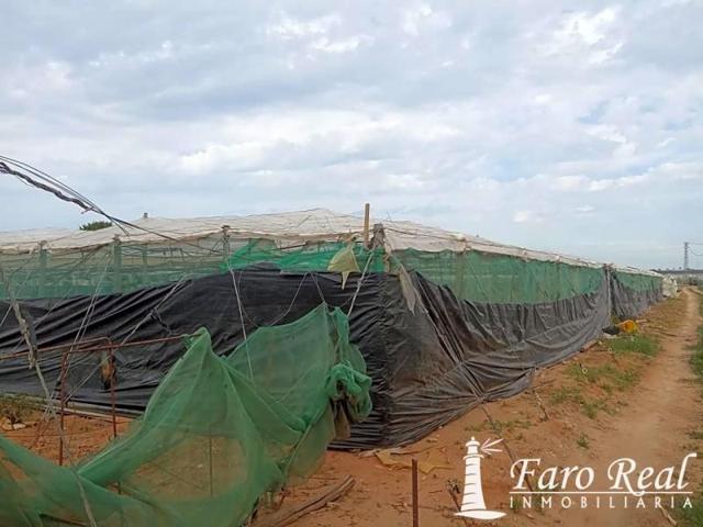 Terreno en venta en Chipiona, Ctra. de Chipiona photo 0