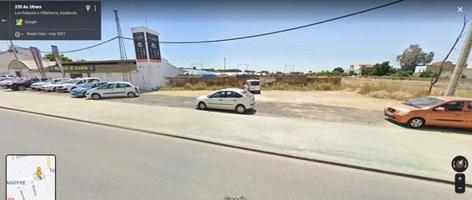 Terreno en venta en Los Palacios y Villafranca, Avenida Utrera, 41720 photo 0