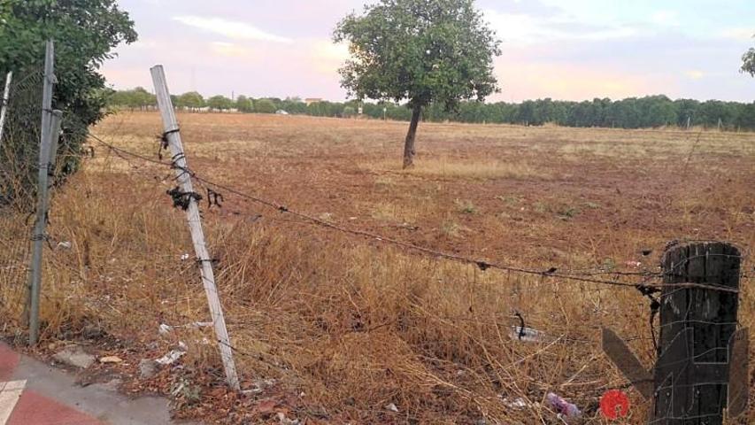 Terreno en venta en Dos Hermanas, Avenida Juan Pablo II, 41702 photo 0