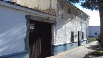 Casa en venta en La Gineta, La gineta photo 0